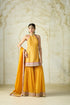 Kainaat Sharara Set